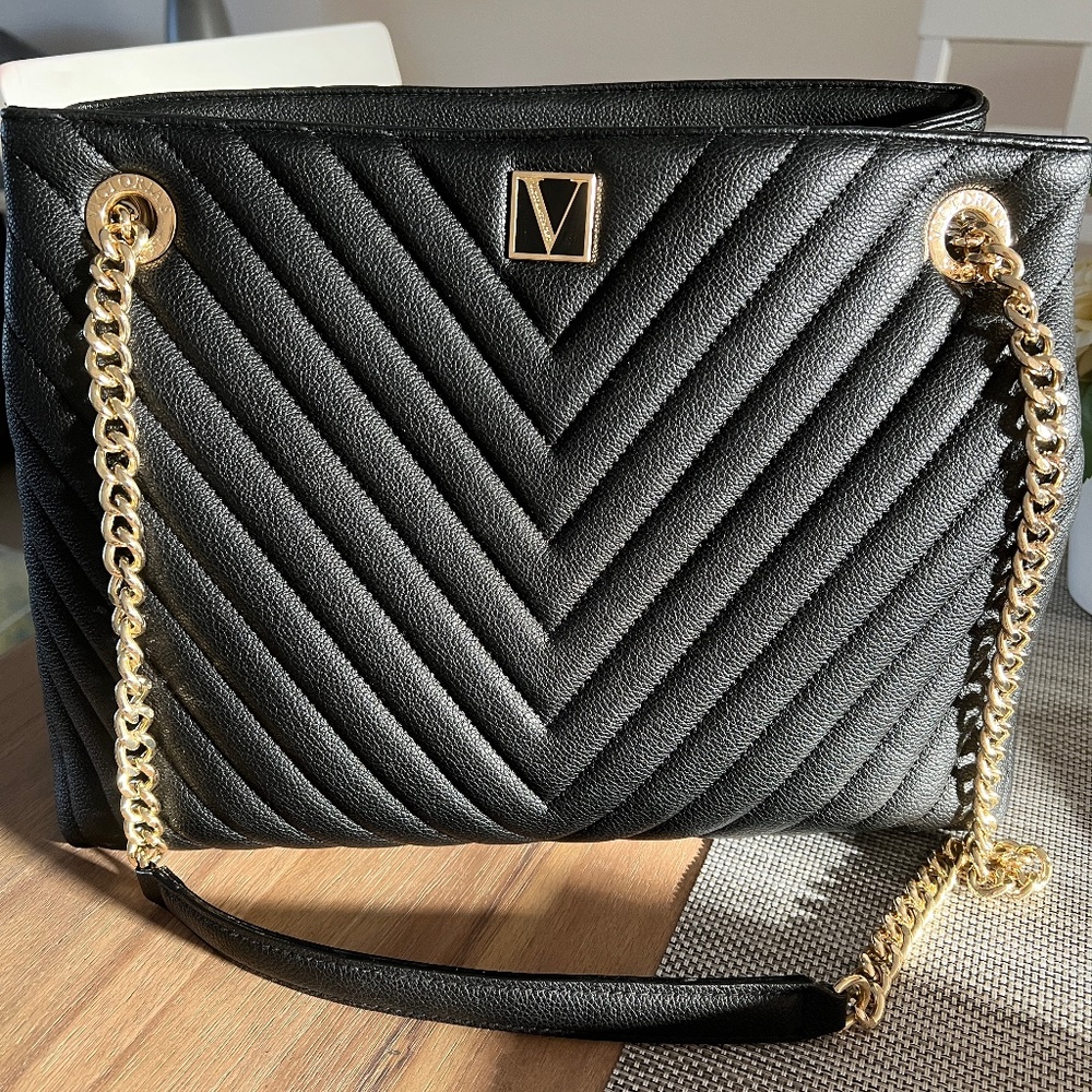 Victoria secret bag